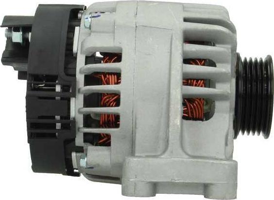 PSH 505.560.105.050 - Generator / Alternator aaoparts.ro