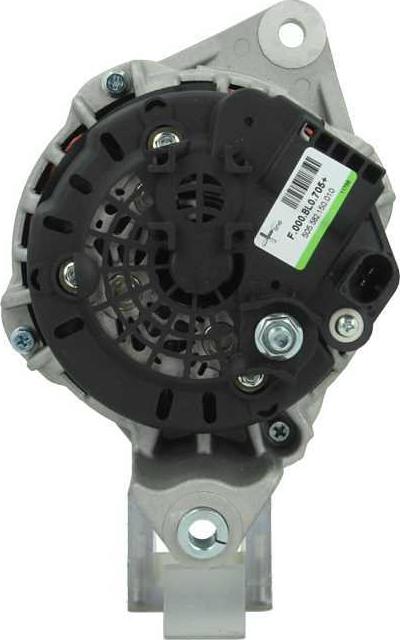 PSH 505.582.150.010 - Generator / Alternator aaoparts.ro