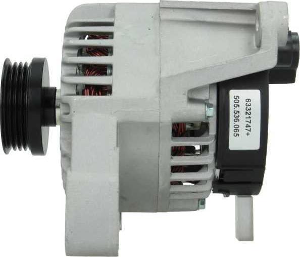 PSH 505.536.065.050 - Generator / Alternator aaoparts.ro