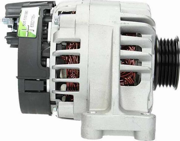 PSH 505.532.090.050 - Generator / Alternator aaoparts.ro