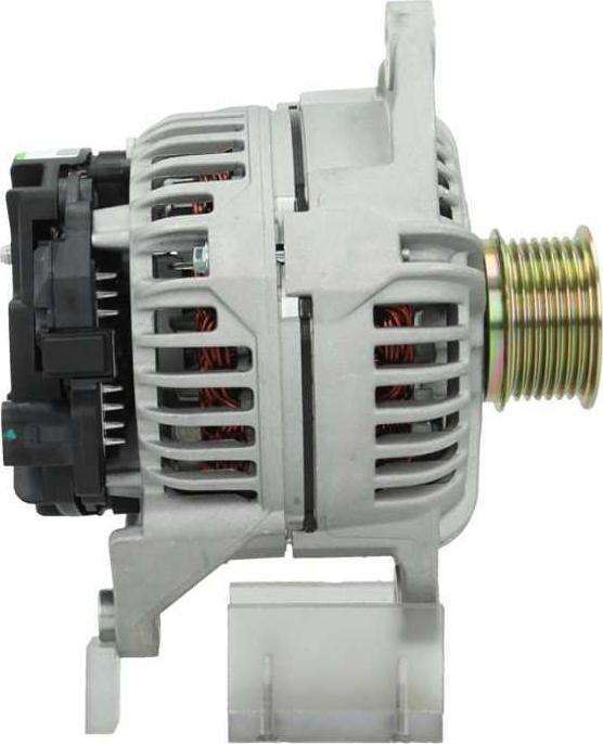 PSH 505.524.140.010 - Generator / Alternator aaoparts.ro