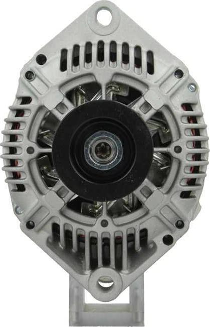 PSH 505.521.110.000 - Generator / Alternator aaoparts.ro