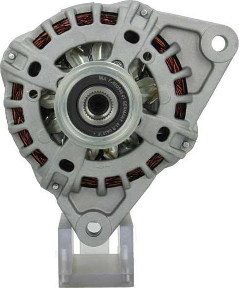 PSH 505.578.150.010 - Generator / Alternator aaoparts.ro