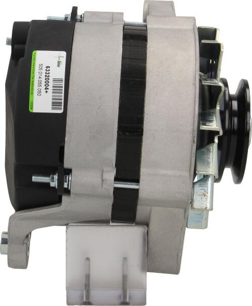 PSH 505.014.055.050 - Generator / Alternator aaoparts.ro