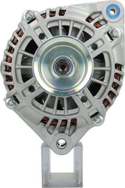 PSH 506.502.090.370 - Generator / Alternator aaoparts.ro