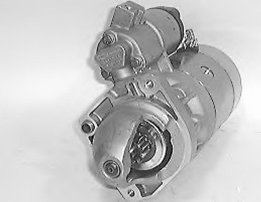 PSH 500501093 - Starter aaoparts.ro