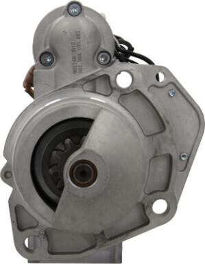 PSH 501.504.103.011 - Starter aaoparts.ro