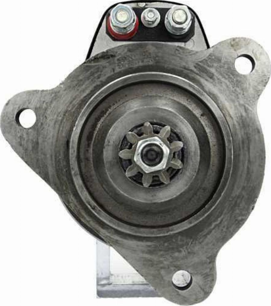PSH 581.201.093.010 - Starter aaoparts.ro