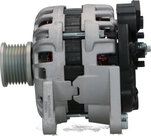 PSH 575.946.090.010 - Generator / Alternator aaoparts.ro