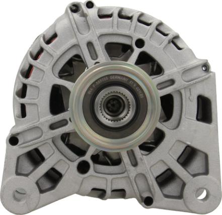 PSH 575.940.150.000 - Generator / Alternator aaoparts.ro