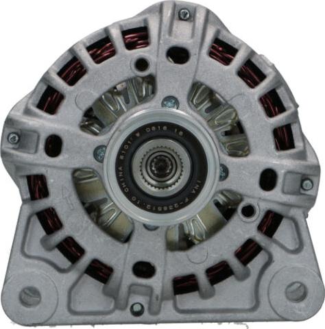 PSH 575.948.120.010 - Generator / Alternator aaoparts.ro