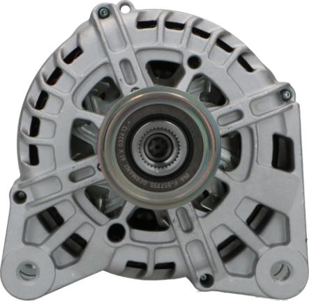 PSH 575.947.120.000 - Generator / Alternator aaoparts.ro