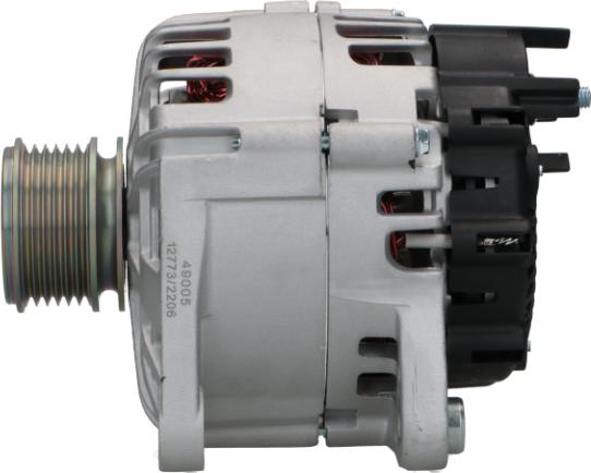 PSH 575.947.120.000 - Generator / Alternator aaoparts.ro