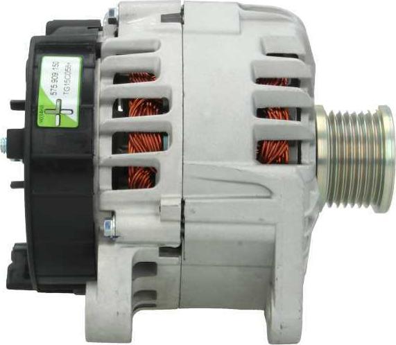 PSH 575.909.150.000 - Generator / Alternator aaoparts.ro