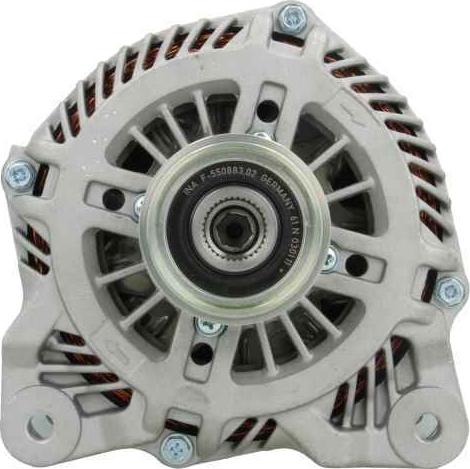 PSH 575.901.210.130 - Generator / Alternator aaoparts.ro