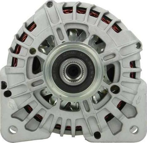 PSH 575.915.150.004 - Generator / Alternator aaoparts.ro