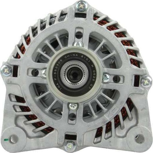 PSH 575.937.185.370 - Generator / Alternator aaoparts.ro