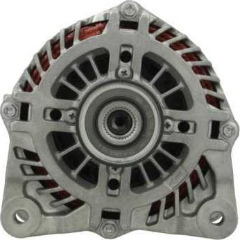 PSH 575.937.185.265 - Generator / Alternator aaoparts.ro