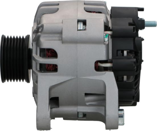 PSH 575.596.090.000 - Generator / Alternator aaoparts.ro