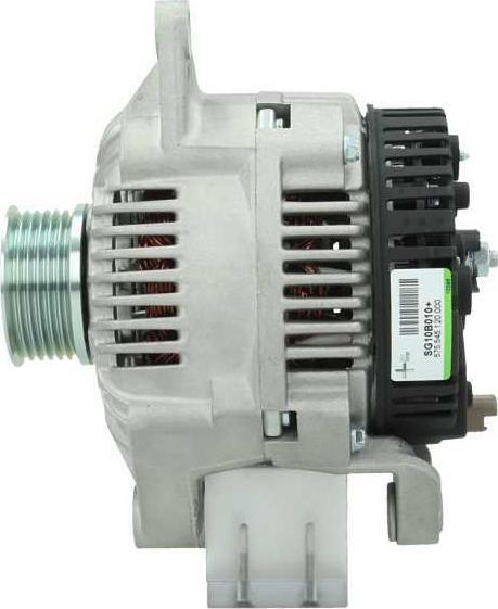 PSH 575.545.120.000 - Generator / Alternator aaoparts.ro