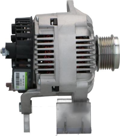 PSH 575.558.080.000 - Generator / Alternator aaoparts.ro