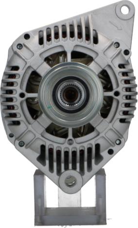 PSH 575.558.080.000 - Generator / Alternator aaoparts.ro