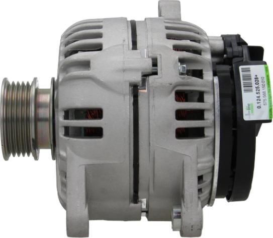 PSH 575.568.150.010 - Generator / Alternator aaoparts.ro