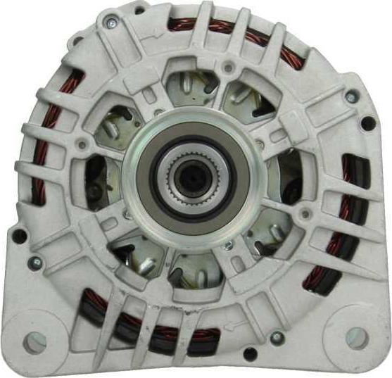 PSH 575.563.125.000 - Generator / Alternator aaoparts.ro