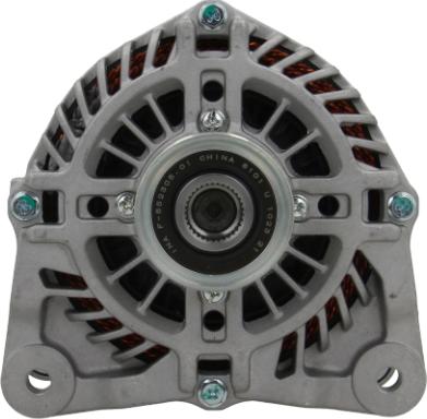 PSH 575.509.150.130 - Generator / Alternator aaoparts.ro