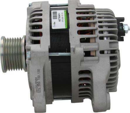 PSH 575.509.150.130 - Generator / Alternator aaoparts.ro