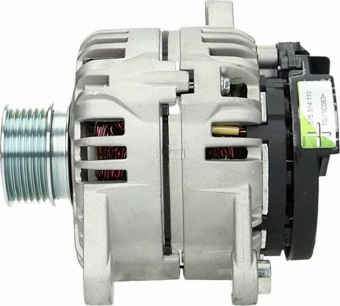 PSH 575.514.110.000 - Generator / Alternator aaoparts.ro