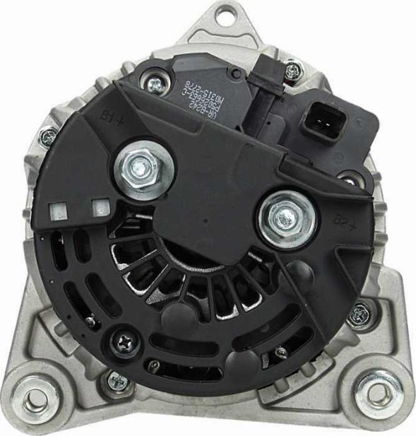 PSH 575.514.110.000 - Generator / Alternator aaoparts.ro