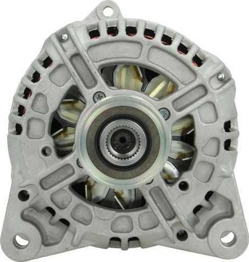 PSH 575.581.150.010 - Generator / Alternator aaoparts.ro