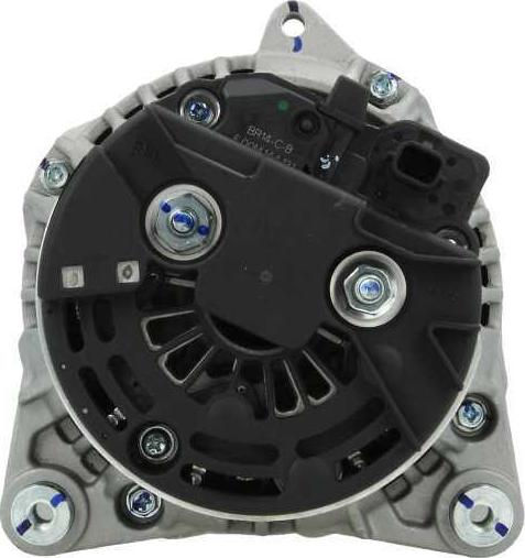 PSH 575.587.120.014 - Generator / Alternator aaoparts.ro