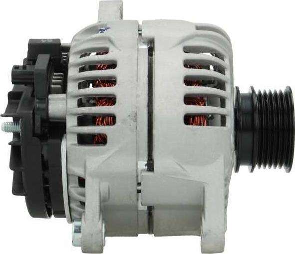 PSH 575.587.120.014 - Generator / Alternator aaoparts.ro