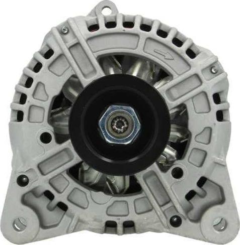 PSH 575.587.120.014 - Generator / Alternator aaoparts.ro