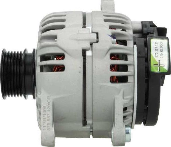 PSH 575.587.120.014 - Generator / Alternator aaoparts.ro