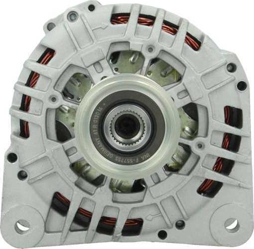 PSH 575.537.120.000 - Generator / Alternator aaoparts.ro