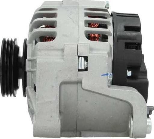 PSH 575.578.075.000 - Generator / Alternator aaoparts.ro