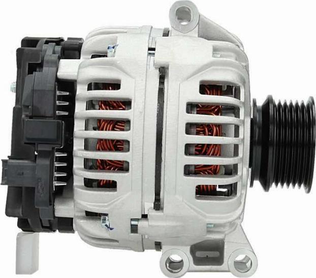 PSH 575.573.087.010 - Generator / Alternator aaoparts.ro