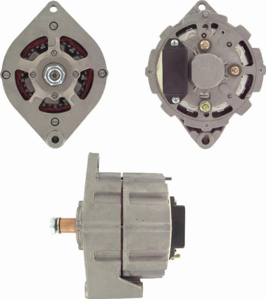 PSH 575.044.055.010 - Generator / Alternator aaoparts.ro