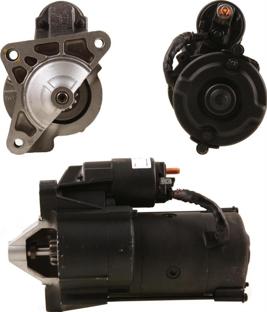 PSH 570.501.123.000 - Starter aaoparts.ro