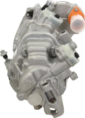 PSH 095.555.002.260 - Compresor, climatizare aaoparts.ro