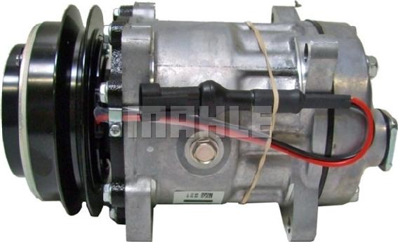 PSH 090.905.004.310 - Compresor, climatizare aaoparts.ro