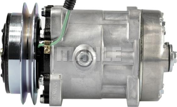 PSH 090.905.005.310 - Compresor, climatizare aaoparts.ro