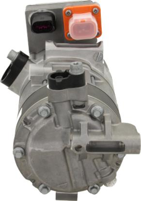 PSH 090.595.095.200 - Compresor, climatizare aaoparts.ro