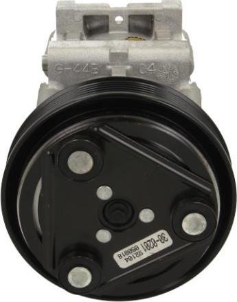 PSH 090.595.027.230 - Compresor, climatizare aaoparts.ro