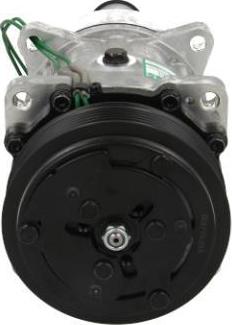 PSH 090.575.093.907 - Compresor, climatizare aaoparts.ro