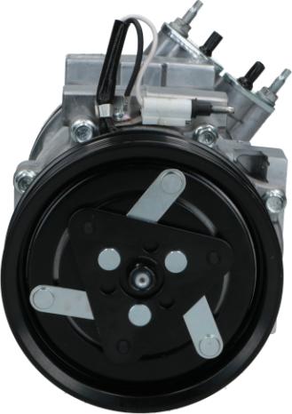 PSH 090.575.019.876 - Compresor, climatizare aaoparts.ro