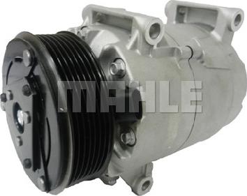 PSH 090.575.015.311 - Compresor, climatizare aaoparts.ro